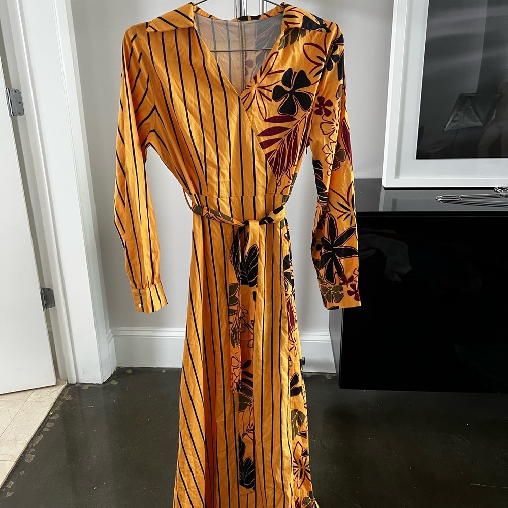 Beautiful Dress